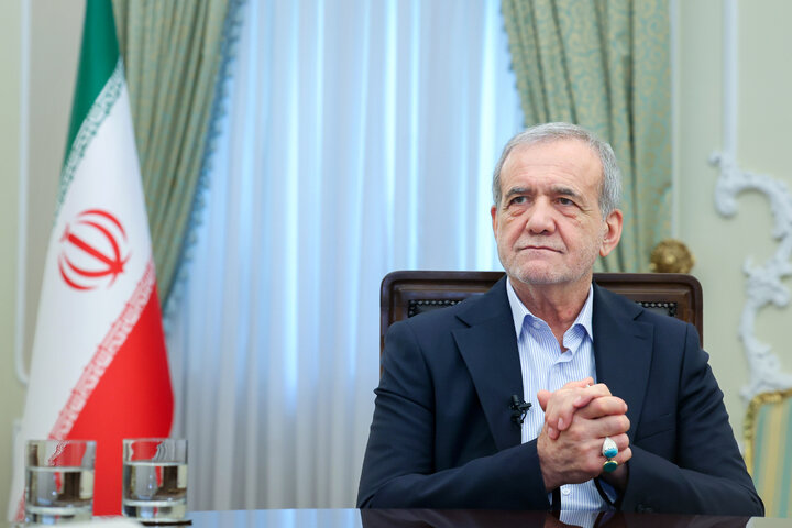 برنامه‌های توسعه با تکیه بر ظرفیت‌های هر منطقه تدوین شود