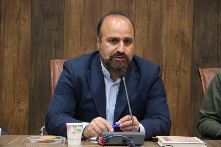 تسریع در اجرای پروژه تقاطع غیرهمسطح امام رضا (ع) در دستور کار شهرداری خرم‌آباد