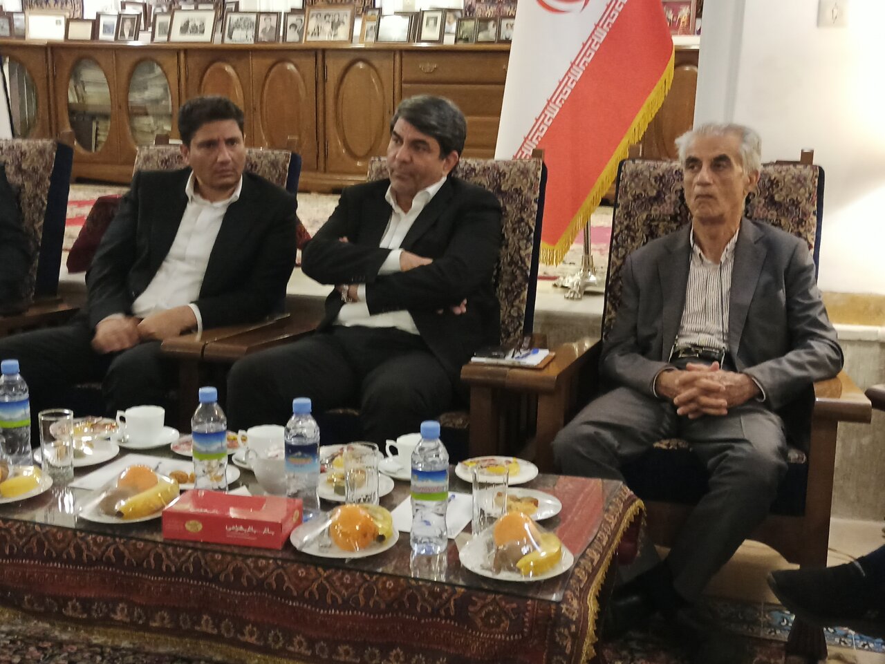 زیرساخت‌های گردشگری برای پیوند یزد و کرمان فراهم شود