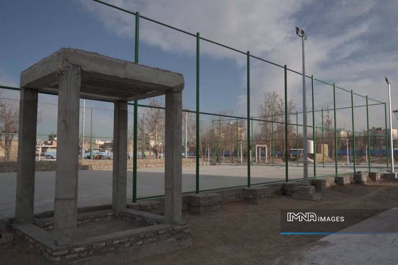 بهرهبرداری از پردیس خانوادهمحور شمسالشموس تا اواخر بهار ۱۴۰۴