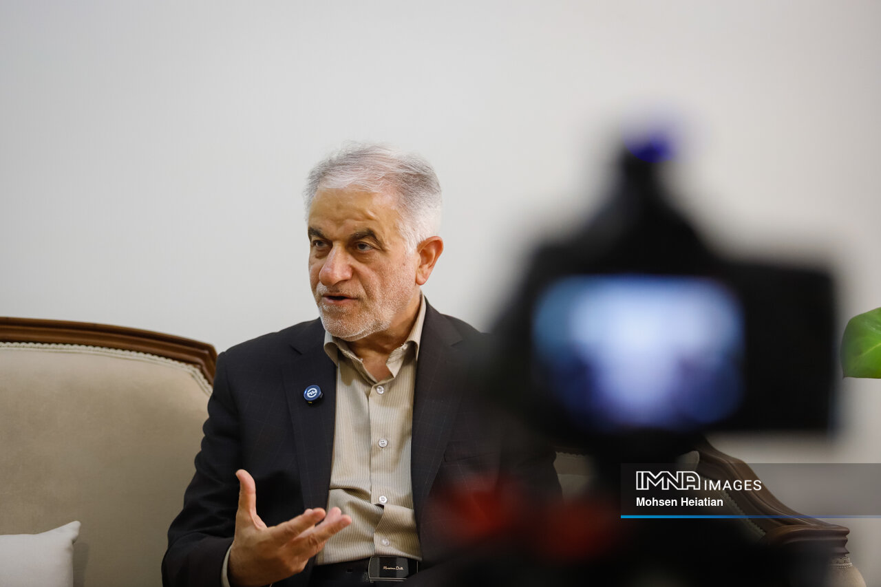 پروژه نمایشی نداشتیم/ موضوع آخرین تماس با شهردار چه بود؟/ روایت سختترین تصمیم شورای ششم