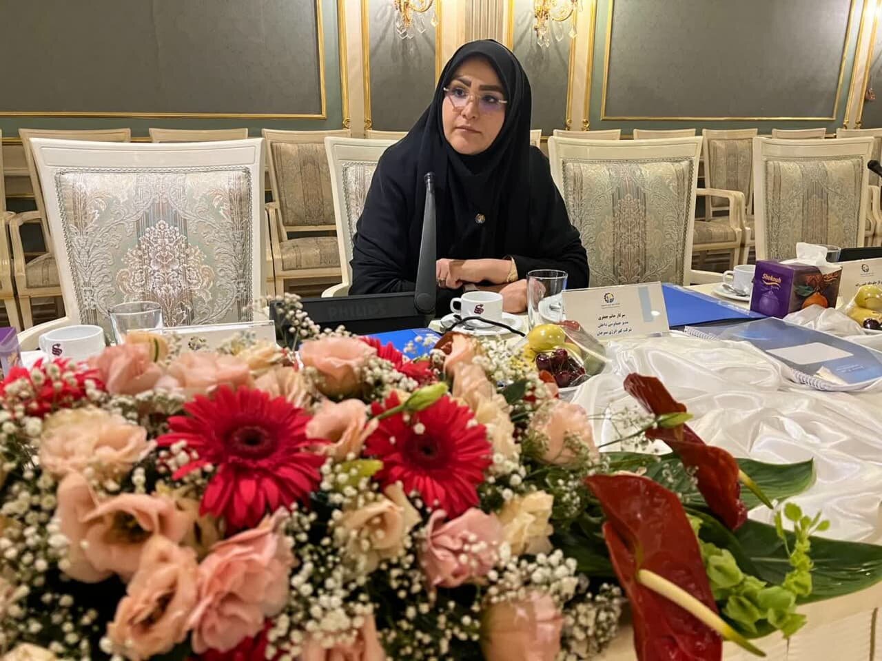 چشمانداز ایران در اکسپو، از دستاوردهای داخلی تا بازارهای جهانی