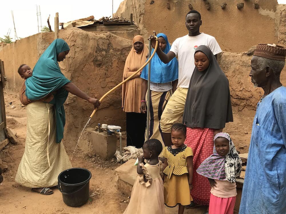 کمآبترین کشورهای جهان کدامند؟ +مشکلات آنها