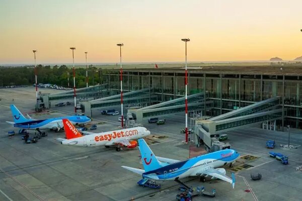 دالیان ترکیه؛ جواهری پنهان میان طبیعت و تاریخ