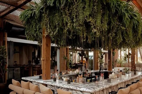 دالیان ترکیه؛ جواهری پنهان میان طبیعت و تاریخ