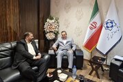ضرورت هوشمندسازی و هماهنگی بیشتر در حمل‌ونقل مسافر شهری