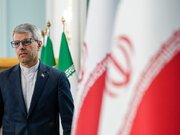 بازدید سخنگوی وزارت امور خارجه از موزه ملی ملک
