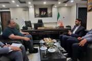مشارکت با بخش خصوصی پلی بین منافع عمومی و سودآوری اقتصادی است