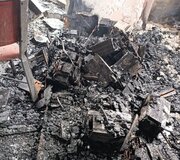 ماینرهای غیرمجاز تهدیدی برای جان انسان‌ها