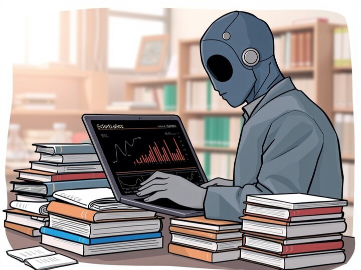 دوستی یا فریب/ بررسی سوءاستفاده از هوش مصنوعی در مقالات