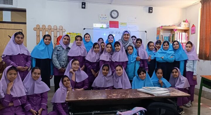 انسانیت؛ مشق پرتکرار روزهای تدریس