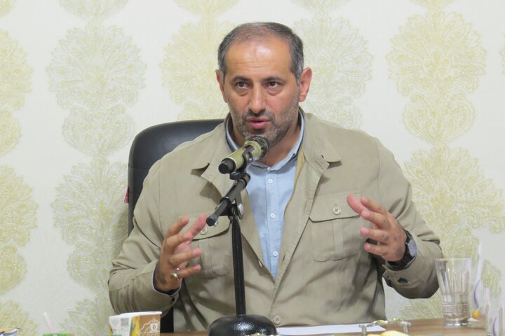 پل روگذر راه‌آهن آستارا تا پایان دوره مجلس تکمیل می‌شود