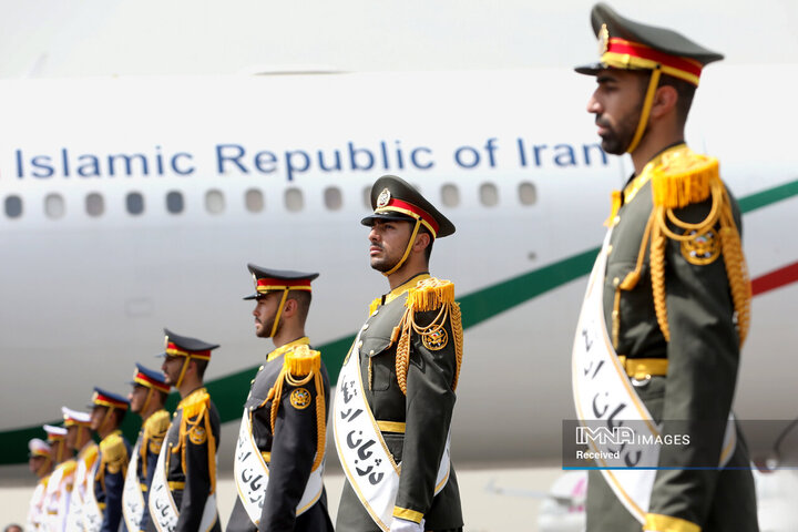 عزیمت به جمهوری آذربایجان
