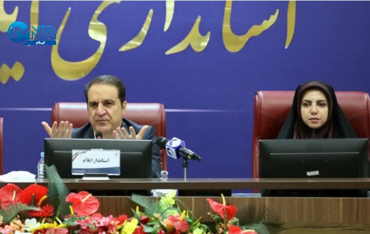 اعتبارات حوزه بانوان به‌صورت هدفمند در حوزه‌های علمی، هنری و ورزشی هزینه شود