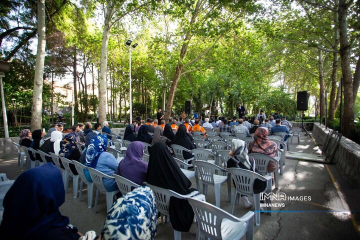 همایش دوچرخه‌سواری هواداران شهر