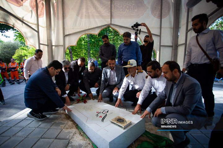 همایش دوچرخه‌سواری هواداران شهر