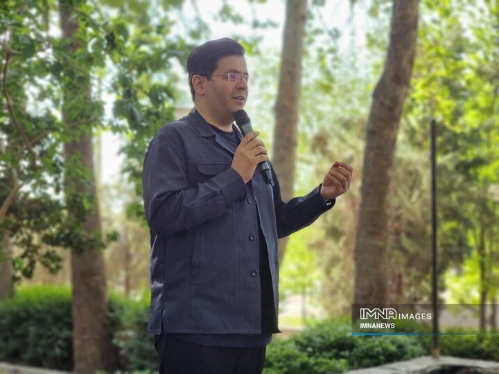 همایش دوچرخه‌سواری هواداران شهر