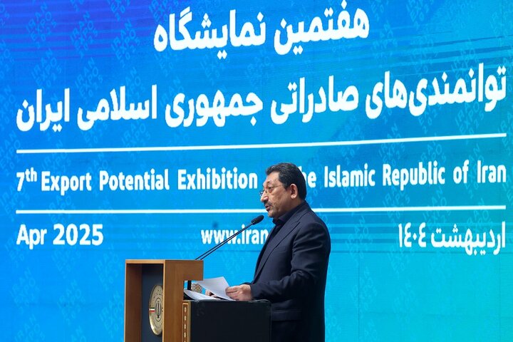 رشد ۱۱ درصدی مبادلات تجاری ایران با جهان / صادرات غیرنفتی به ۵۷.۸ میلیارد دلار رسید