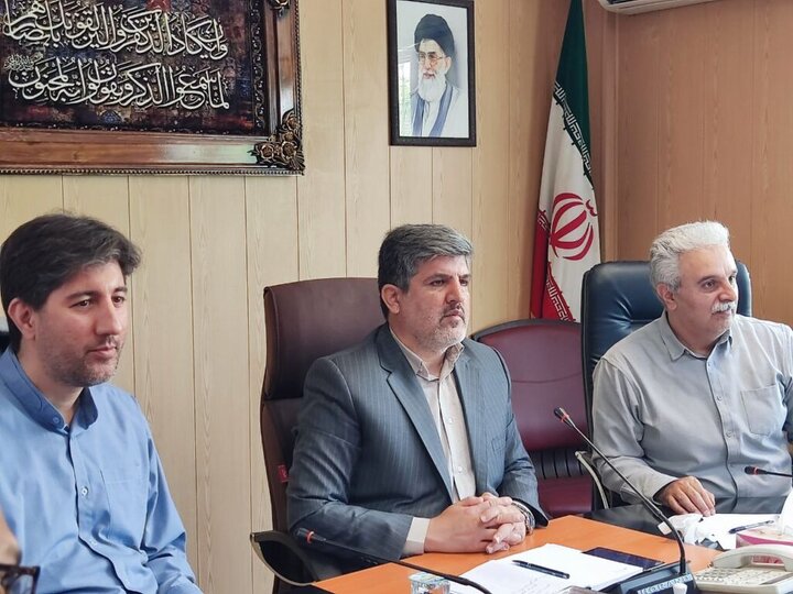 رئیس‌جمهور به استان کردستان سفر می‌کند