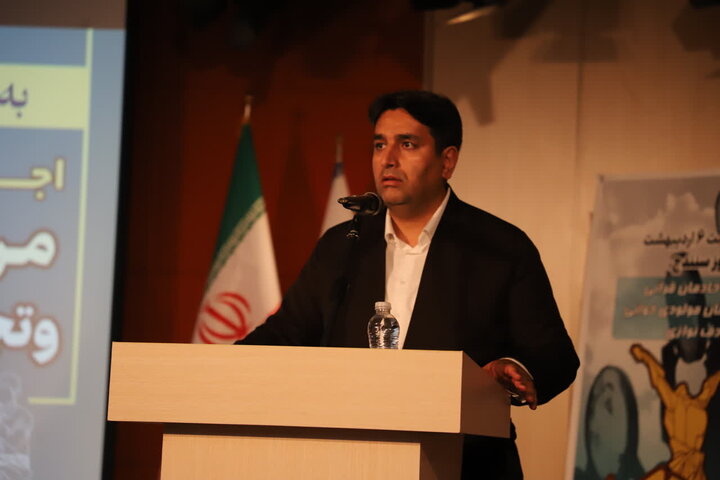 سنت قدرشناسی از سرمایه‌های فرهنگی باید نهادینه شود