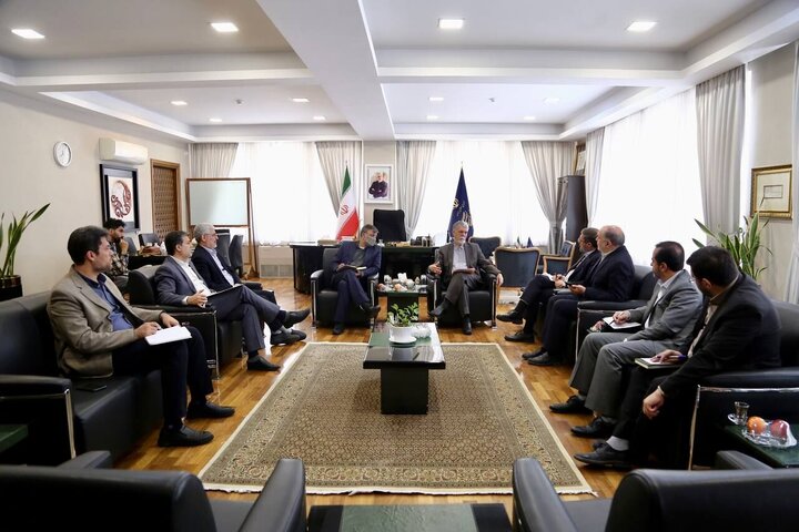 لزوم ایجاد تصویر جدید برای دیپلماسی حج