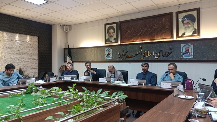 مذاکرات شهرداری با سرمایه‌گذاران برای ساخت شهربازی ادامه دارد