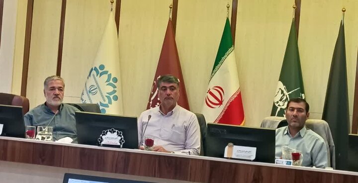 آنچه دریکصد و هفتاد و هفتمین جلسه علنی شورای شهر اراک گذشت