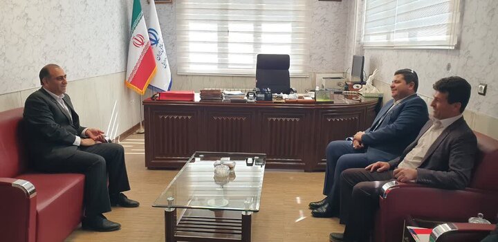 تربیت نیروی کار متخصص یکی از عوامل موثر در تحقق شعار سال است