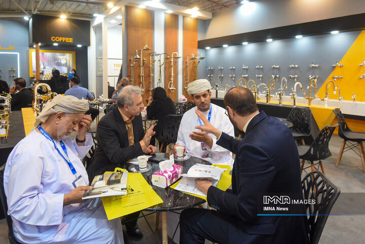 آماده‌باش کامل فارس برای میزبانی تاریخی «شیراز اکسپو ۲۰۲۵»