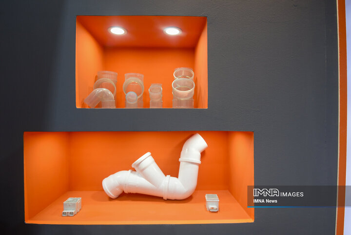 نمایشگاه ایران اکسپو با حضور وزیر صمت