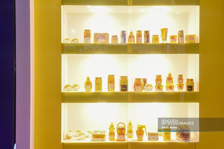 نمایشگاه ایران اکسپو با حضور وزیر صمت