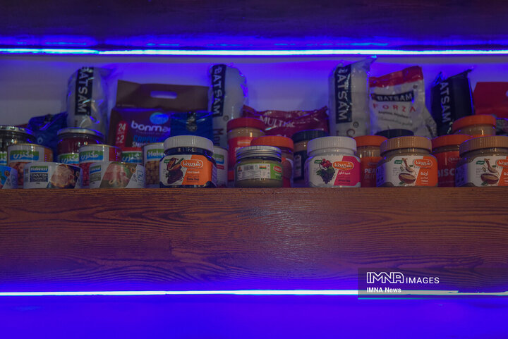 نمایشگاه ایران اکسپو با حضور وزیر صمت