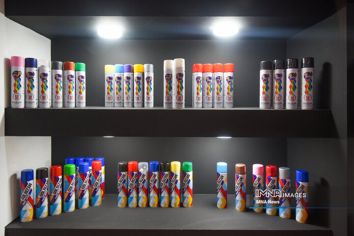 نمایشگاه ایران اکسپو با حضور وزیر صمت