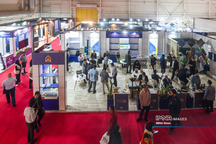 ایران اکسپو ۲۰۲۵؛ از نمایش محصولات تا ترسیم چهره آینده اقتصادی کشور