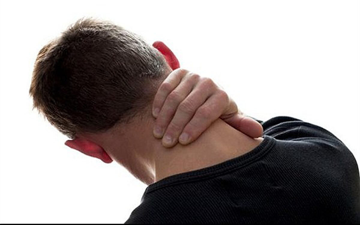 زنگ خطری برای تودههای گردنی