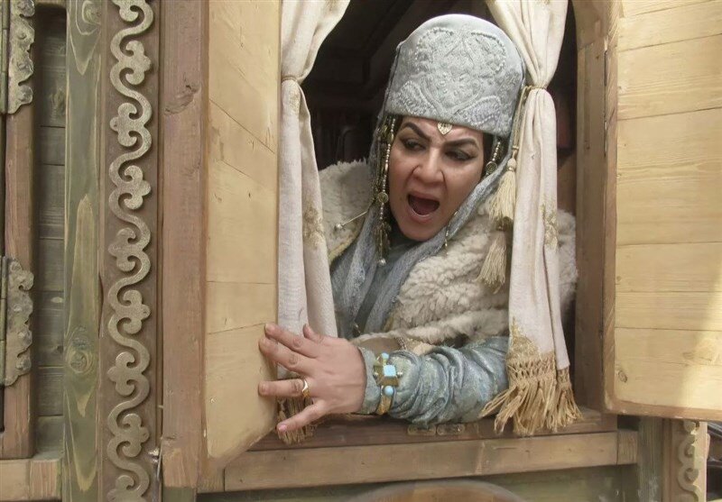 سریال , تلویزیون , صدا و سیما ,