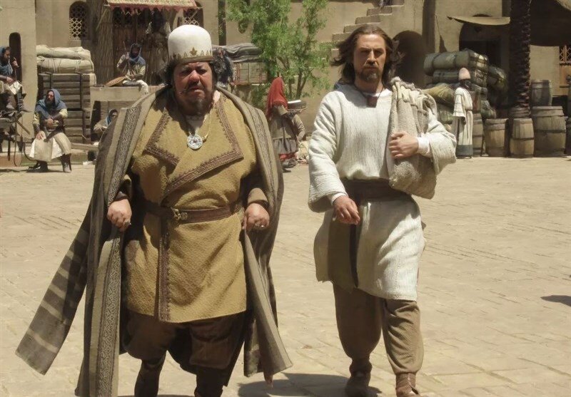 سریال , تلویزیون , صدا و سیما ,