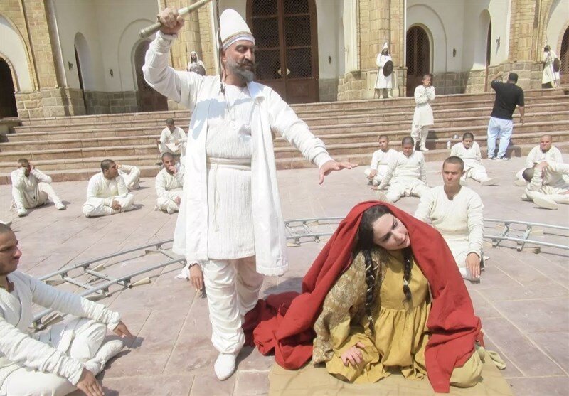 سریال , تلویزیون , صدا و سیما ,