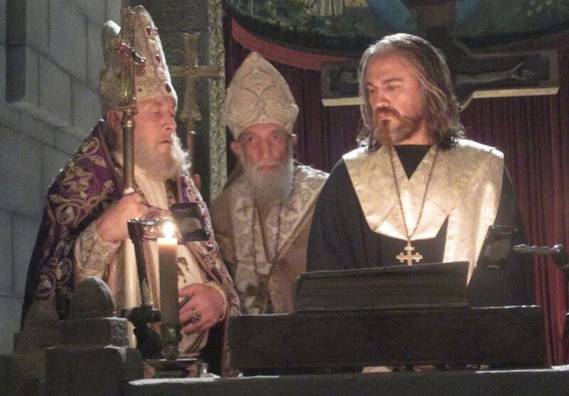 سریال , تلویزیون , صدا و سیما ,