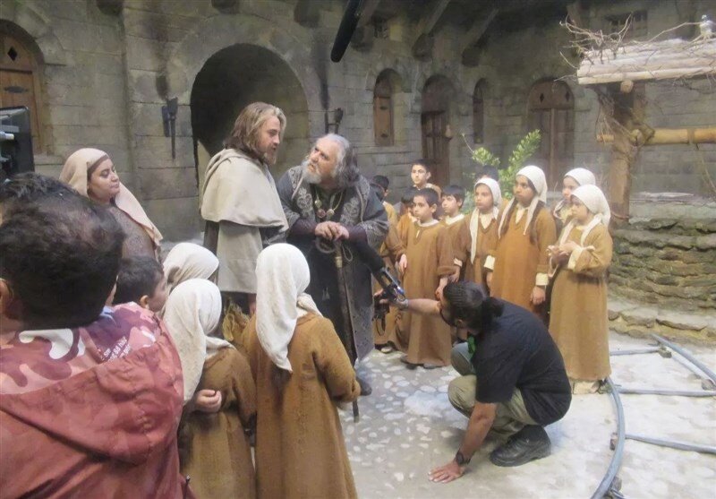 سریال , تلویزیون , صدا و سیما ,