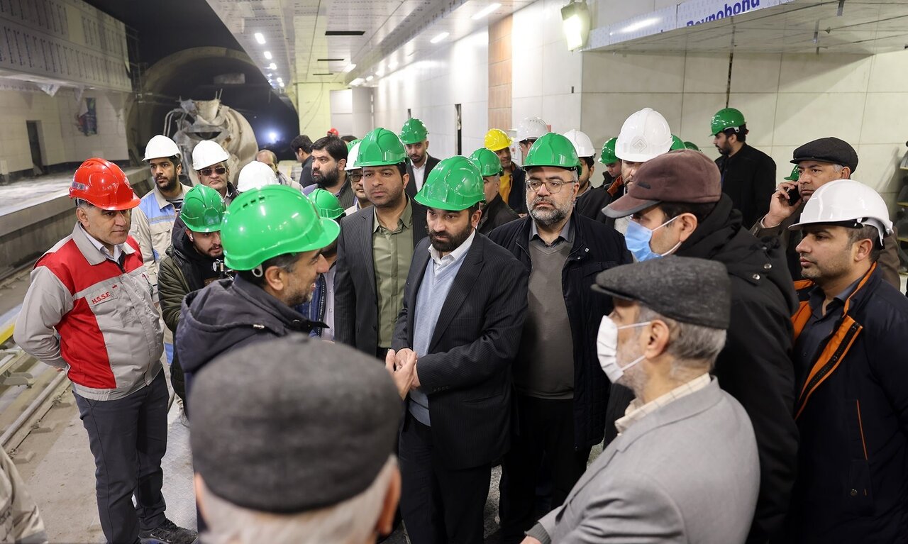 از مترو تا ساماندهی حاشیهنشینی؛ دستاوردهای و برنامههای شورای ششم مشهد