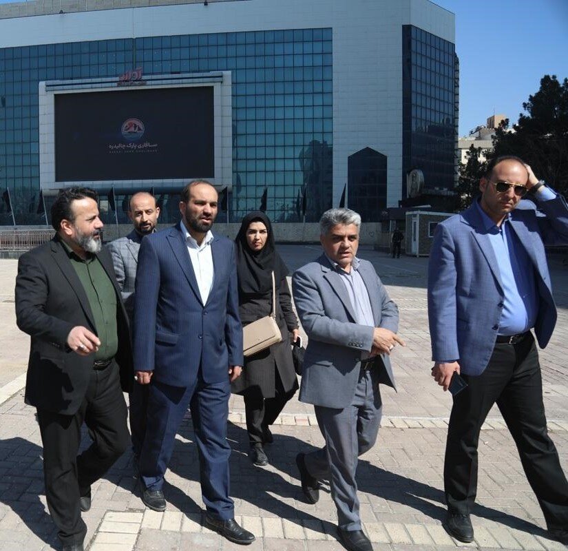 از مترو تا ساماندهی حاشیهنشینی؛ دستاوردهای و برنامههای شورای ششم مشهد