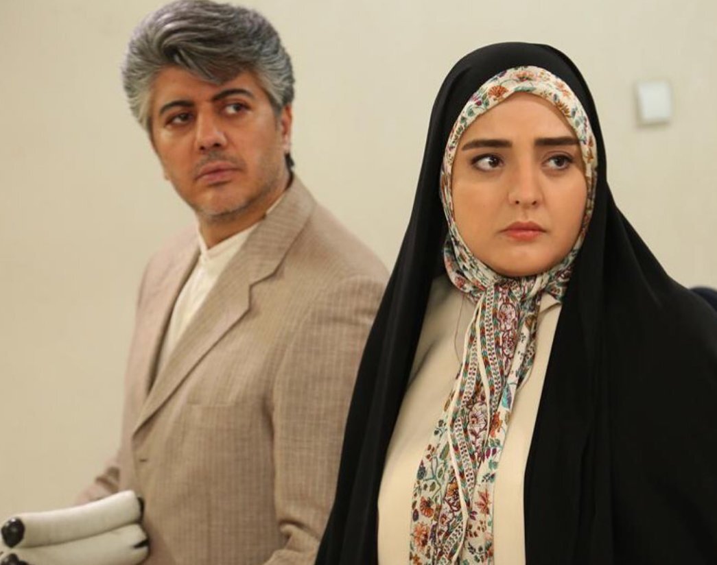 شهرام پور اسد