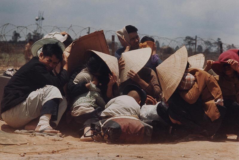 روزی که هیمنه آمریکا فروریخت