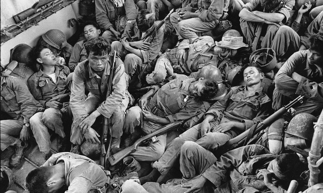 روزی که هیمنه آمریکا فروریخت