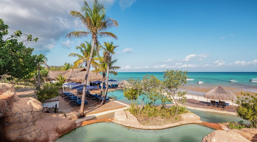 بکرترین مکان‌های گردشگری روی زمین + عکس