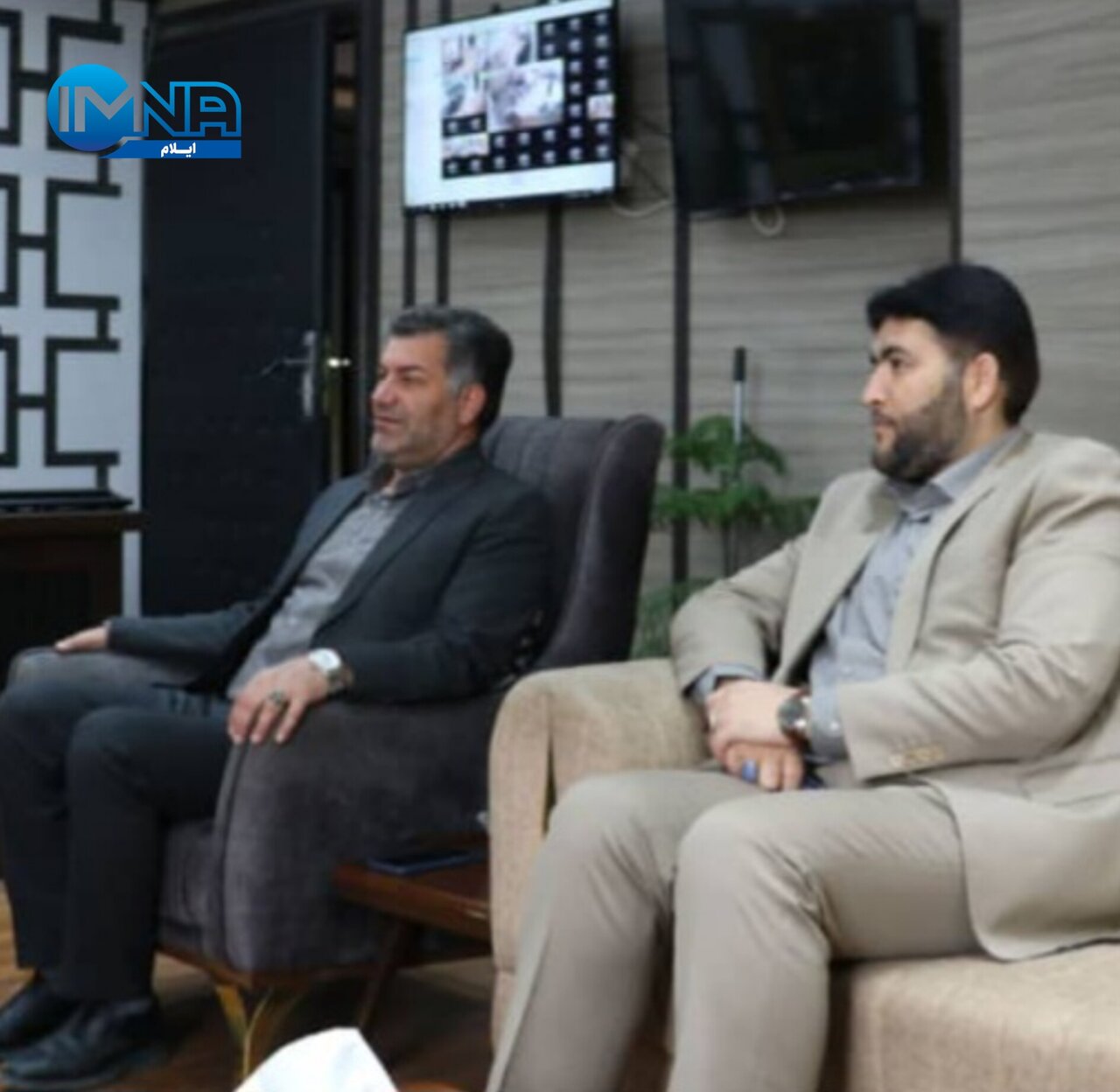 احداث چند پروژه زیرگذر با هدف کاهش ترافیک شهر ایلام