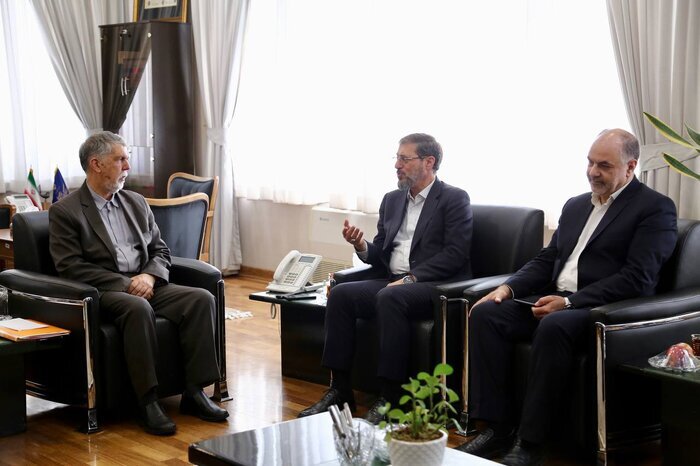 تصویر جدیدی برای دیپلماسی حج ایجاد کنیم/ توجه جدی به مسئله «زیارت»