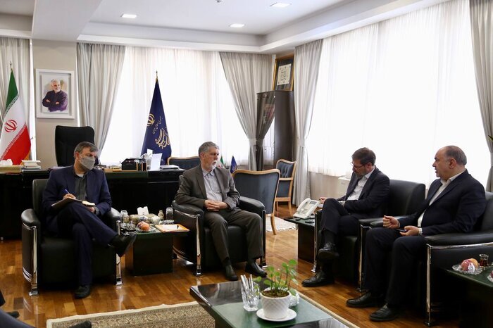 تصویر جدیدی برای دیپلماسی حج ایجاد کنیم/ توجه جدی به مسئله «زیارت»