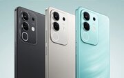 گوشی iQOO Z10x چه مشخصاتی دارد؟